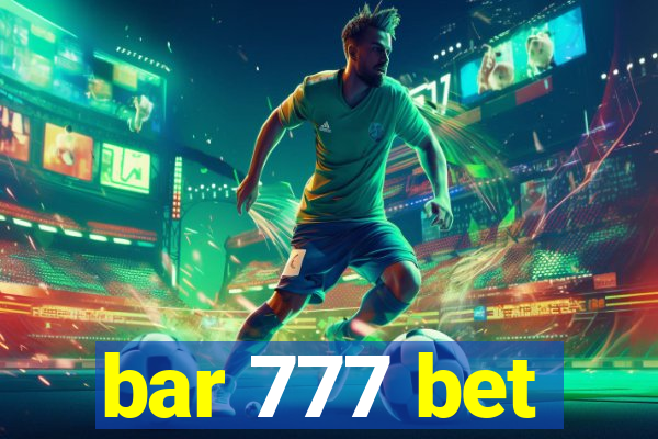 bar 777 bet
